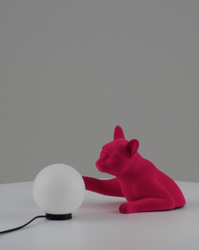 Лампа настольная Moderli V11678-TL Monya фото 6 Лампа настольная Moderli V11678-TL Monya фото 6