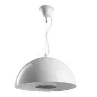 Подвесной светильник Arte Lamp ROME A4175SP-1WH