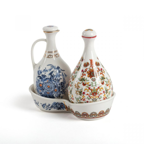 Набор Hybrid Thelme фото 3 Набор Hybrid Thelme фото 3