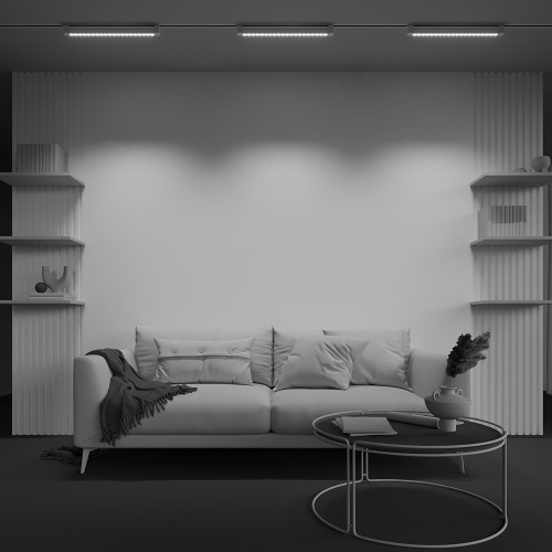 Трековый светильник Technical TR010-1-20W3K-M-W фото 14 Трековый светильник Technical TR010-1-20W3K-M-W фото 14