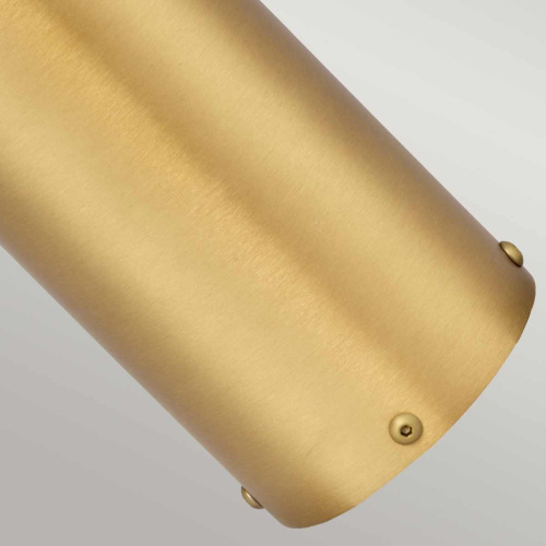 Фонарный столб Elstead Lighting, Арт. PAIGNTON-B-BRASS фото 4