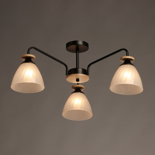 Люстра De City Дэла фото 7