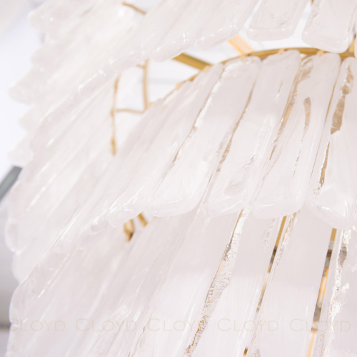 Люстра Cloyd NANSEN C10 / Ø58 см - латунь (арт.10701) фото 2 Люстра Cloyd NANSEN C10 / Ø58 см - латунь (арт.10701) фото 2