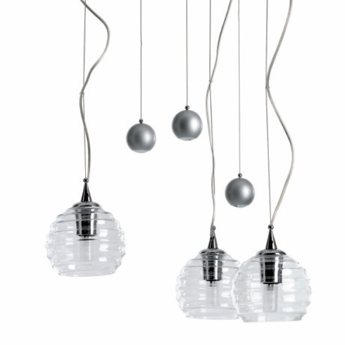 Подвесной светильник D17A0100 фото 2