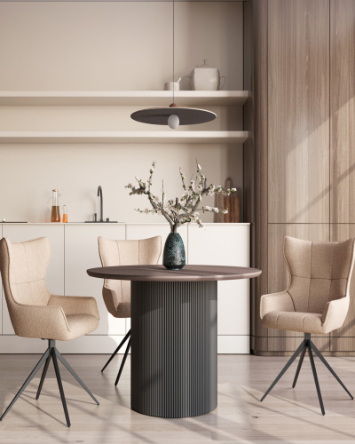 Светильник подвесной светодиодный Moderli V11094-PL Niko фото 4 Светильник подвесной светодиодный Moderli V11094-PL Niko фото 4