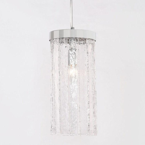 Подвесной светильник Newport 10820 10821/S new nickel М0066674 фото 2