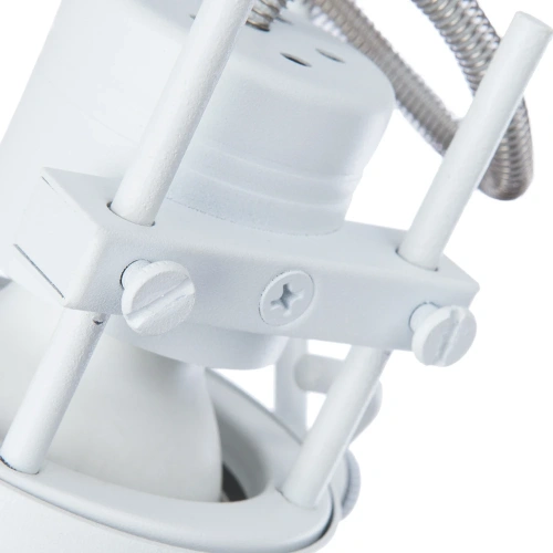 Спот Arte Lamp COSTRUTTORE A4301PL-4WH фото 4