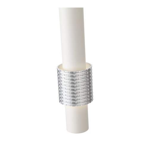 SL1591.503.01 Светильник подвесной ST-Luce Белый, Алюминиевый/Белый LED 1*6W 3000K Подвесные светильники фото 8