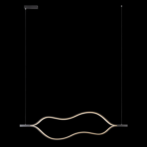 10403/1200 SN Подвесной светильник LOFT IT Tape Light фото 2