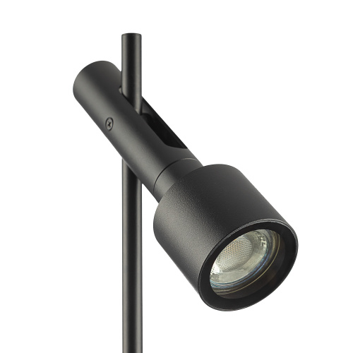 Citilux SPOTTER CLU11B1 Ландшафтный поворотный светильник Чёрный фото 6 Citilux SPOTTER CLU11B1 Ландшафтный поворотный светильник Чёрный фото 6