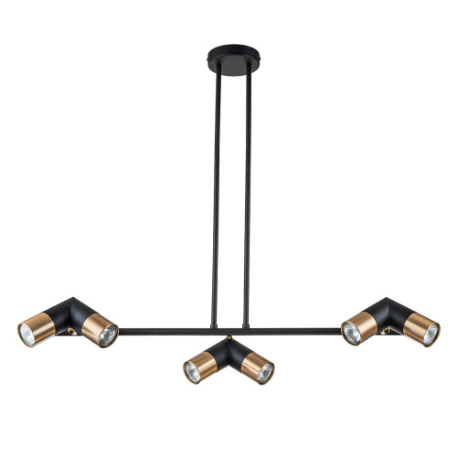 Подвесной светильник 11036/6R Black фото 4 Подвесной светильник 11036/6R Black фото 4