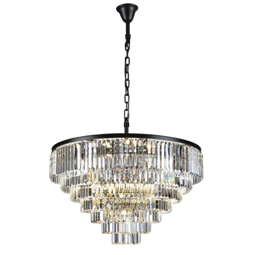 Подвесная люстра Divinare NOVA 3001/01 LM-25 Подвесная люстра Divinare NOVA 3001/01 LM-25