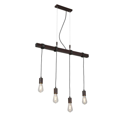 Подвесной светильник Vitaluce V47160-7/4S Подвесной светильник Vitaluce V47160-7/4S