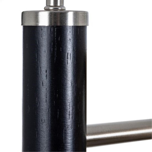 Бра Arte Lamp Robert A5029AP-1SS фото 4 Бра Arte Lamp Robert A5029AP-1SS фото 4