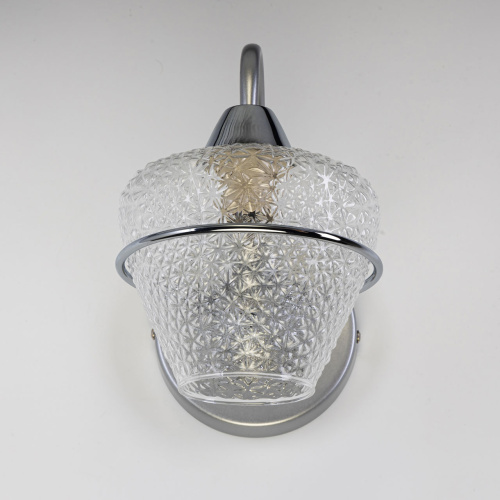 Бра MW-Light Блеск 315025501 фото 3 Бра MW-Light Блеск 315025501 фото 3