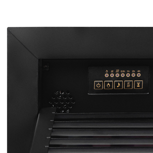 Электроочаг MOONBLAZE DELUXE фото 8