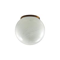 Потолочный светильник Odeon Light Magia Midcent 7109/1CA