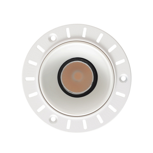 Светильник встраиваемый Crystal Lux CLT 083C1 WH 4000K фото 5