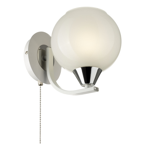 Citilux Отто CL121310 Бра с выключателем Белое фото 3 Citilux Отто CL121310 Бра с выключателем Белое фото 3