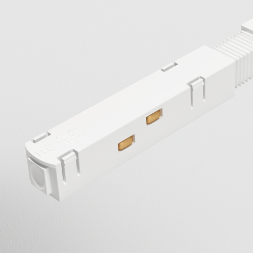 Комплектующие для систем освещения с токоведущими элементами Technical TRA004PC-22W фото 3