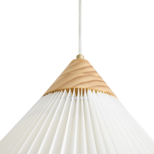 Подвесной светильник Freya FR5533PL-01BS1 фото 8