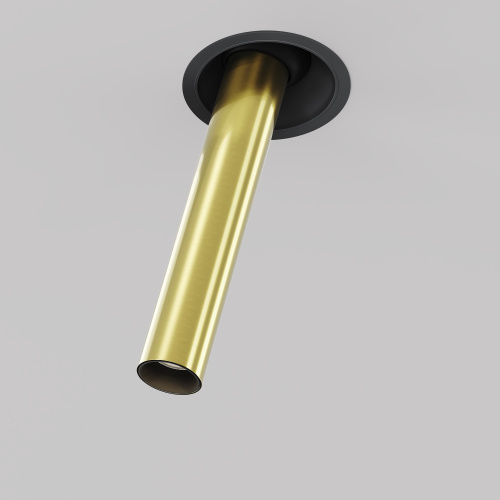 Встраиваемый светильник Technical C140RS-L300-7W3K-BBS фото 5