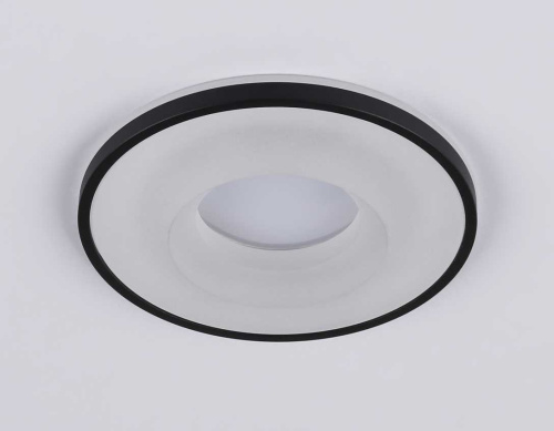 Светильник встраиваемый Ambrella Light TN3201 фото 5