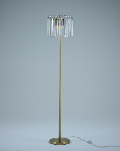 Торшер Moderli V10763-4F Levi фото 4 Торшер Moderli V10763-4F Levi фото 4