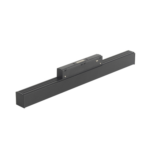 Светильник трековый магнитный Crystal Lux CLT 0.33 001 12W BL M3000K фото 4