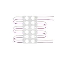 Светодиодный модуль ЭРА 6500K MZ2835-02-12V-2835-IP65-5 Б0044171