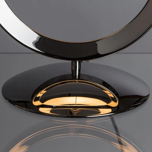 Декоративная настольная лампа Divinare CONTRALTO 4069/02 TL-1 фото 4 Декоративная настольная лампа Divinare CONTRALTO 4069/02 TL-1 фото 4