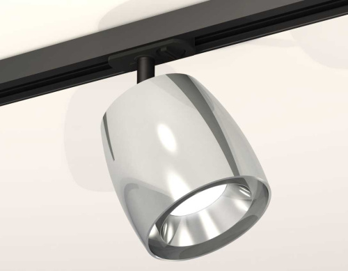 Комплект трекового светильника Ambrella light Track System XT (A2537, C1143, N7032) XT1143001 фото 2