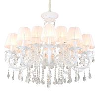 Люстра подвесная OML-30807-15