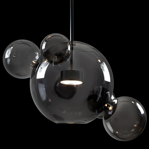 2029-S3 Подвесной светильник LOFT IT Bolle фото 2 2029-S3 Подвесной светильник LOFT IT Bolle фото 2