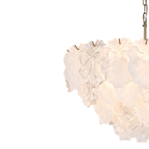 Подвесной светильник 12059/9P Brass фото 2