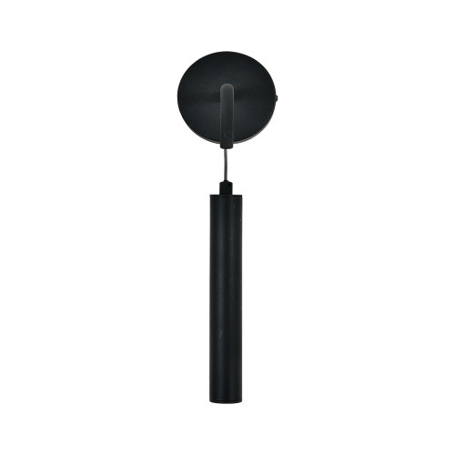 Настенный светильник Escada 10300/1 LED*4W Black фото 4 Настенный светильник Escada 10300/1 LED*4W Black фото 4