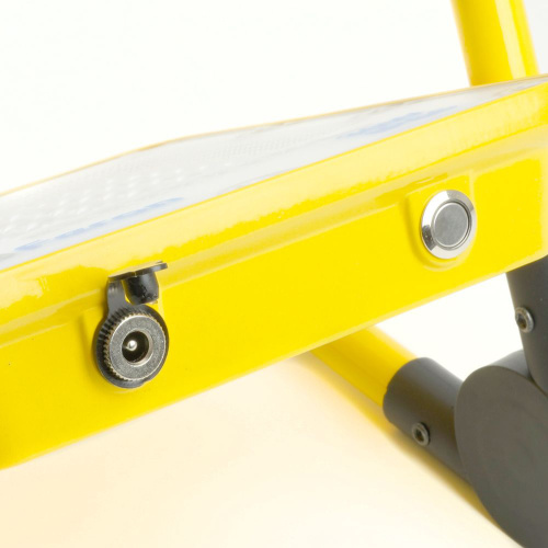 Светодиодный прожектор Feron LL-952 переносной с зарядным устройством IP66 100W 6400K фото 9