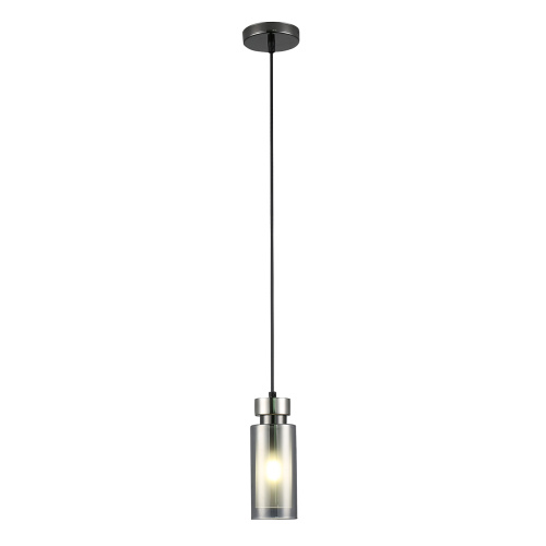 Подвесной светильник Escada 1115/1S E14*15W Chrome Подвесной светильник Escada 1115/1S E14*15W Chrome