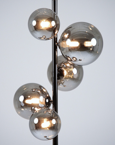 Торшер Moderli V10799-5F Renny фото 7 Торшер Moderli V10799-5F Renny фото 7