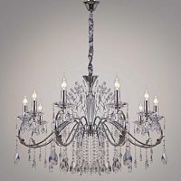 Люстра Reluce 09230-0.4-12 CH