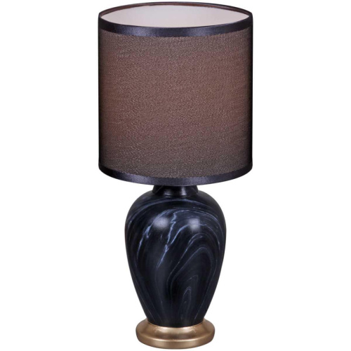 Настольная лампа Reluce 98474-0.7-01 BK Настольная лампа Reluce 98474-0.7-01 BK