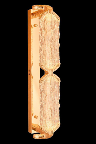 Бра Epico Gold FL1050-2W Бра Epico Gold FL1050-2W
