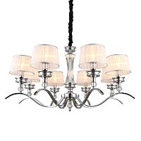 Люстра подвесная OML-88403-08
