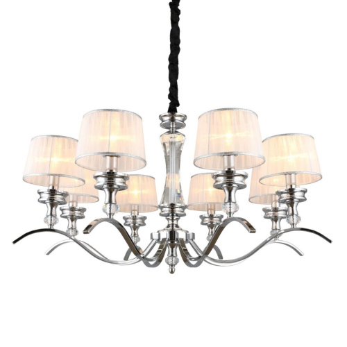 Люстра подвесная OML-88403-08 Люстра подвесная OML-88403-08