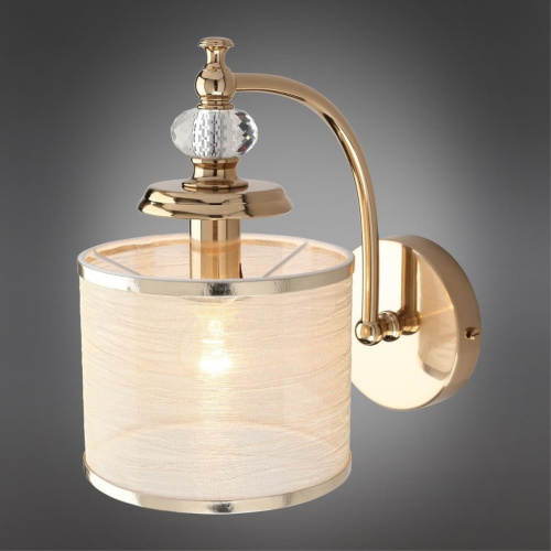 Светильник настенный (Бра) APL.720.01.01 фото 2