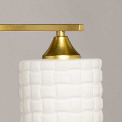 Люстра De City Тетро фото 6 Люстра De City Тетро фото 6