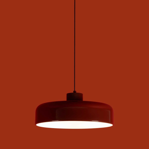 Подвесной светильник Freya FR5598PL-02R фото 5