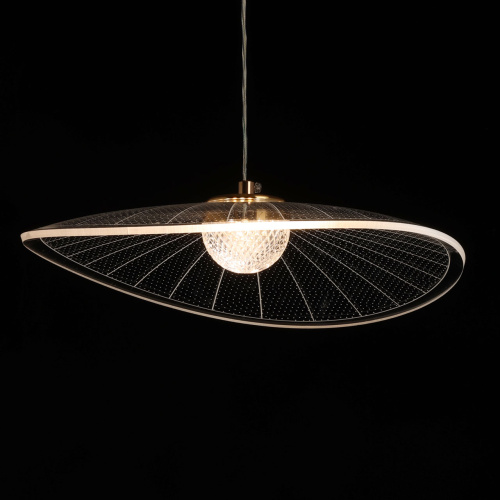 Люстра De City Оскар фото 2 Люстра De City Оскар фото 2