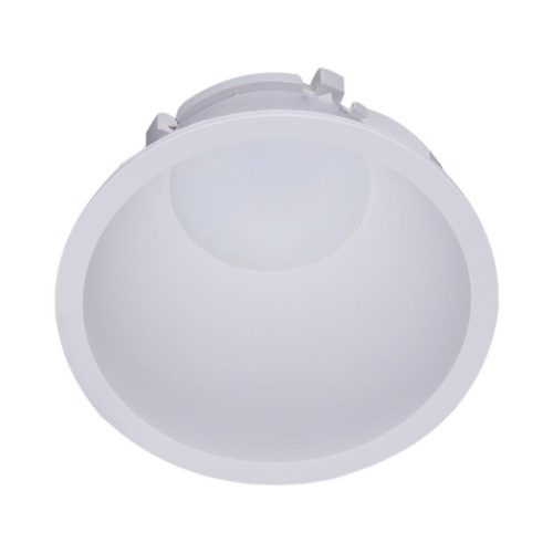 Точечный светильник Reluce 16130-9.0-001 GU10 WT фото 3