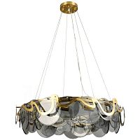 Люстра подвесная Lussole SY9958